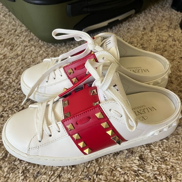 靴 Valentino garavani 36,5 Valentino Garavani | Shoes | Valentino Garavanicalfskin Untitled